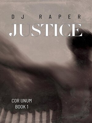 cover image of Justice, Book 1